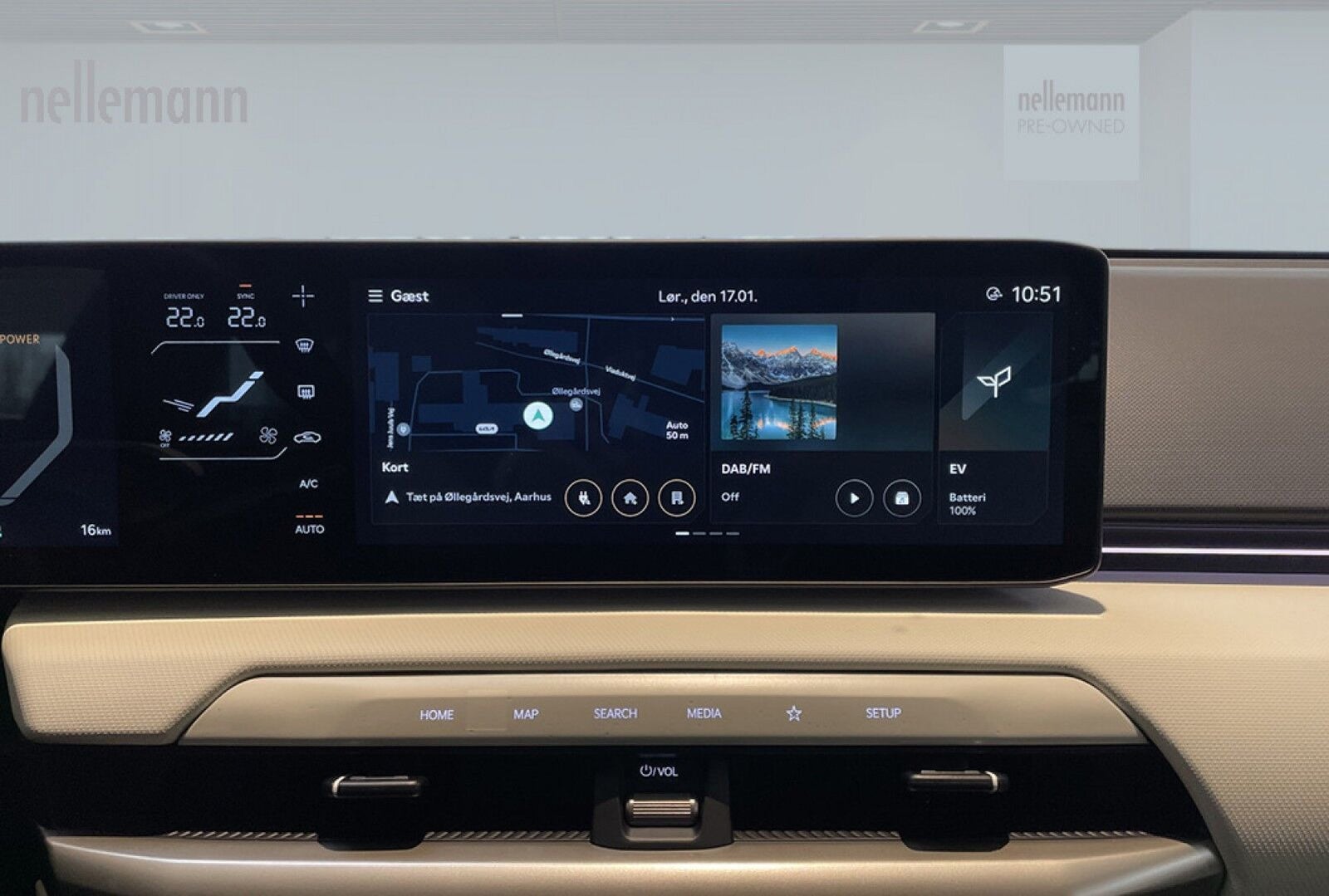 Kia EV4 Long Range GT-Line