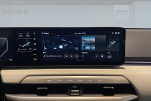 Kia EV4 Long Range GT-Line