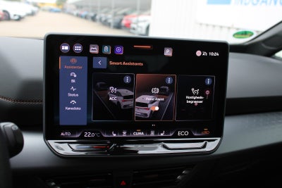 Cupra Born e-Boost