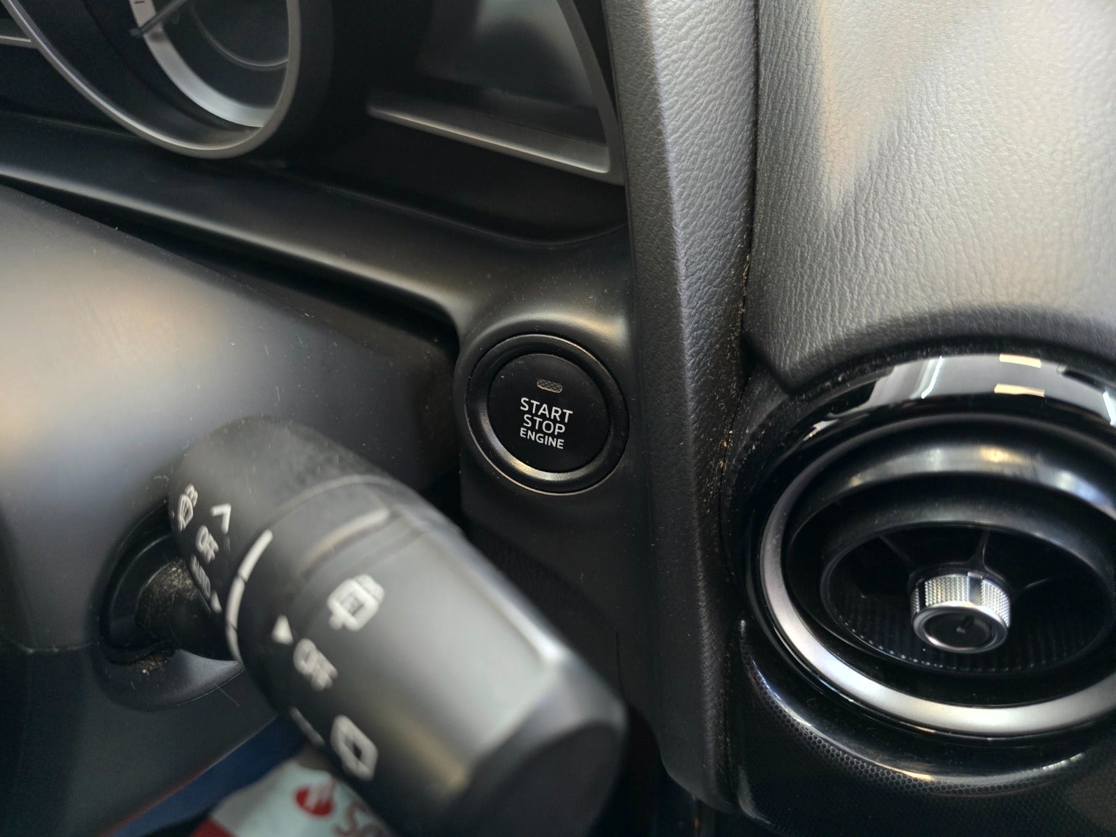 Billede af Mazda 2 1,5 SkyActiv-G 90 Vision