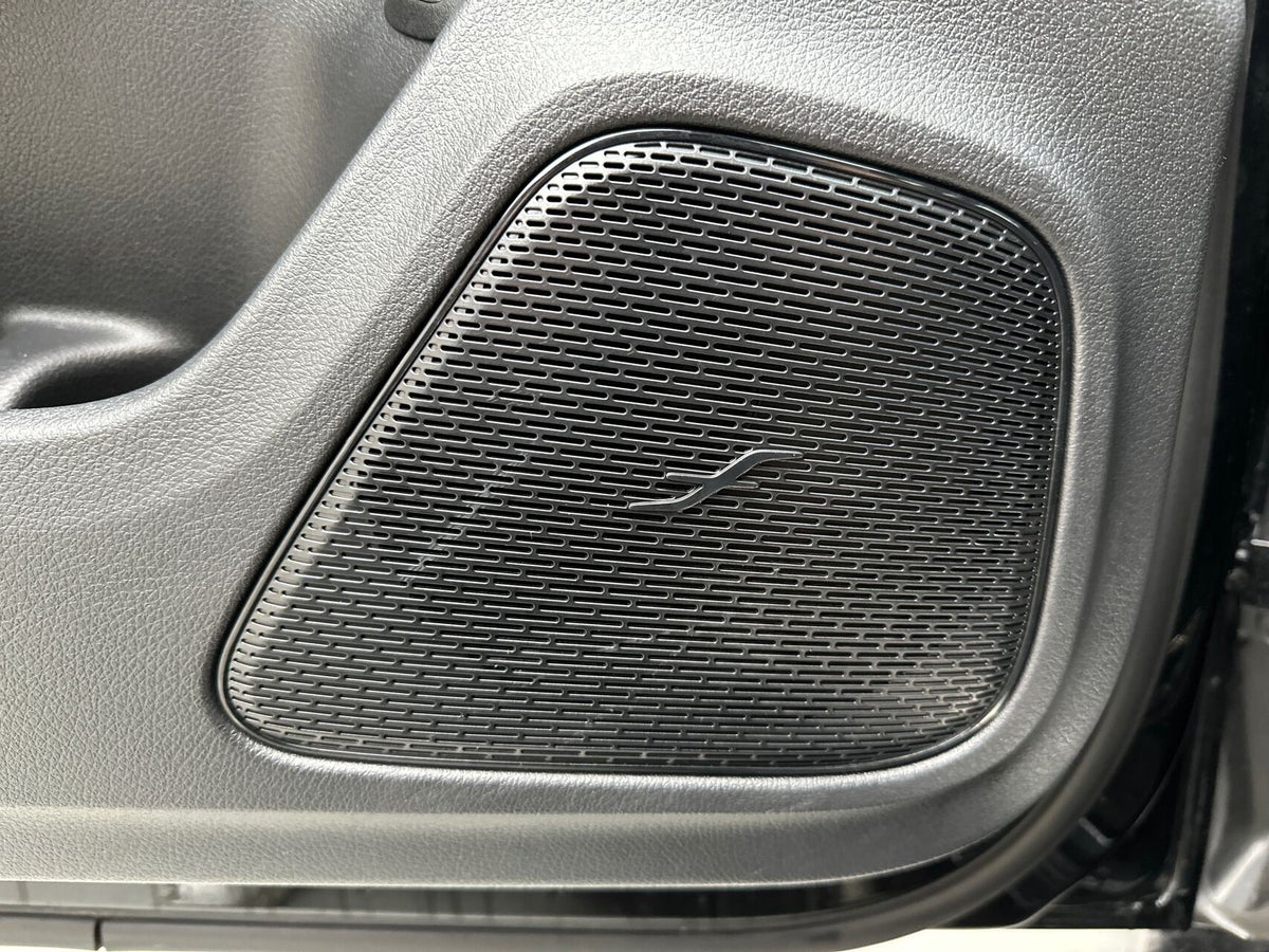 Mercedes CLA250 e AMG Line Shooting Brake aut. billede 19