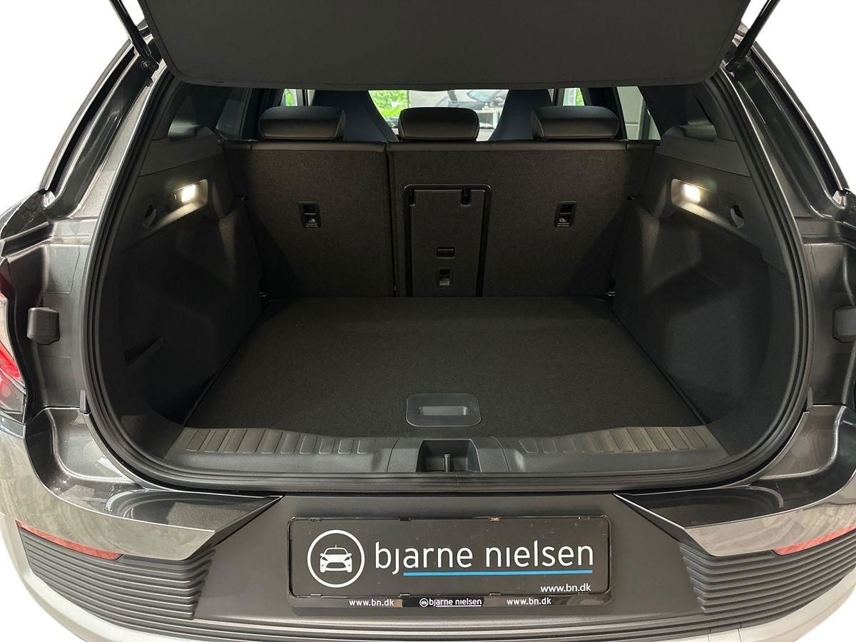 Ford Explorer Select Extended Range billede 22