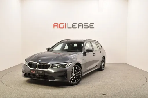 BMW 330e Touring Sport Line aut.