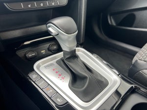 Kia XCeed PHEV Upgrade DCT
