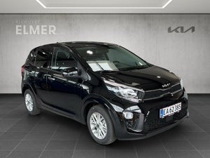 Kia Picanto Upgrade