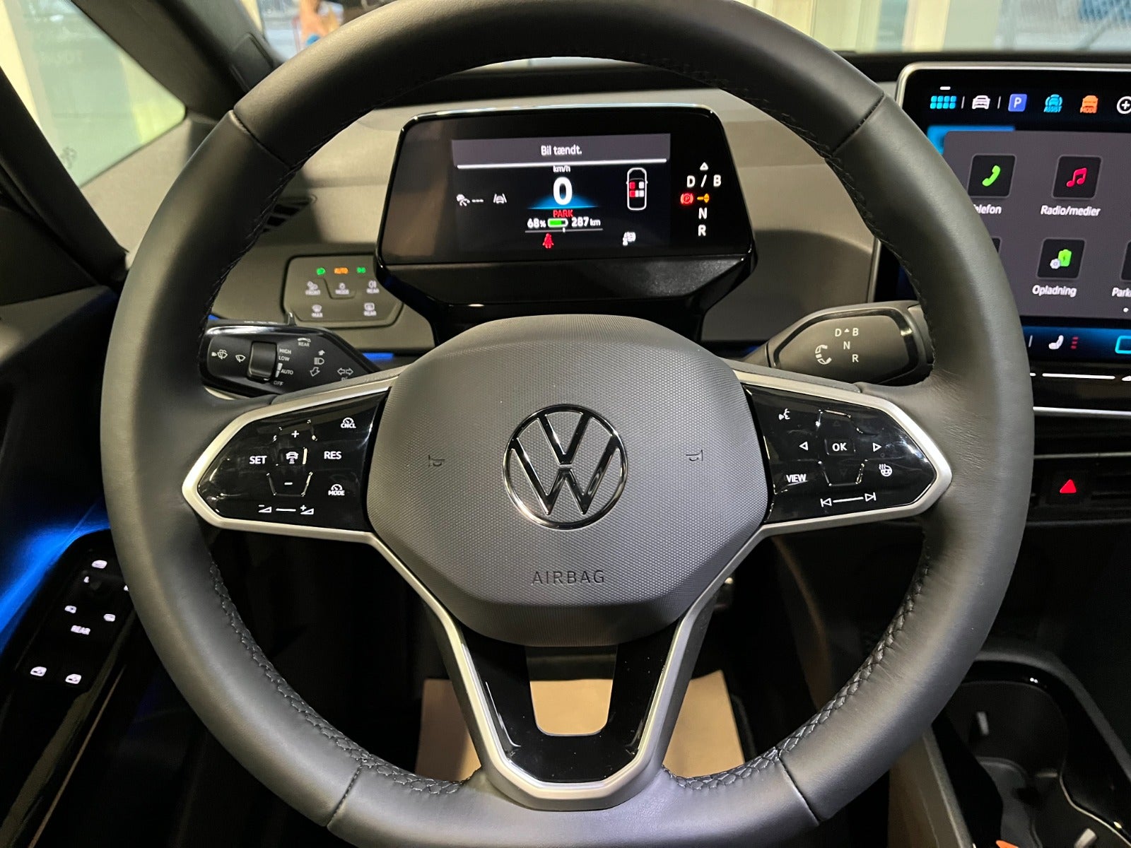 Billede af VW ID.3 58 Style