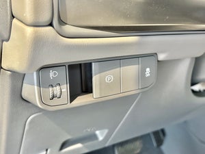 Kia EV3 Long Range Access