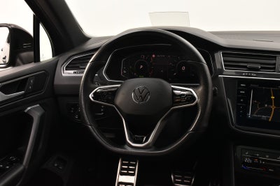 VW Tiguan eHybrid R-line DSG