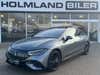 Mercedes EQE350+ AMG Line