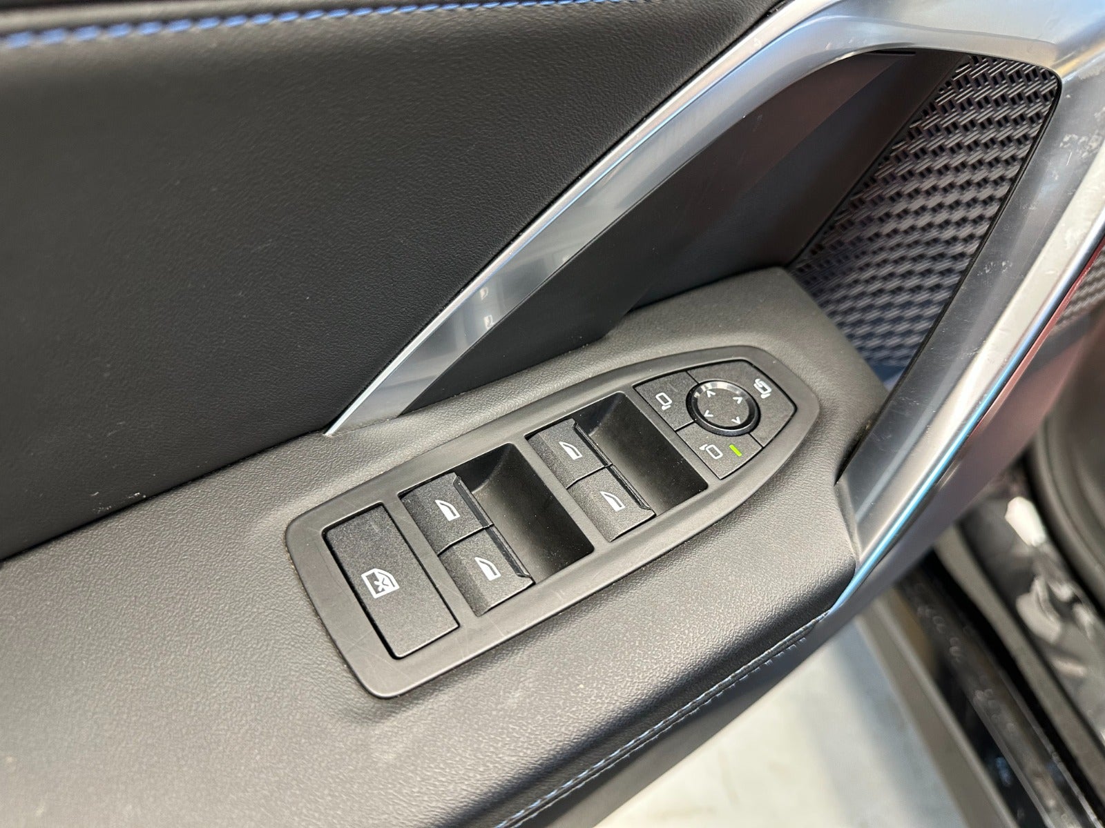 Billede af BMW iX1  eDrive20 M-Sport Pro