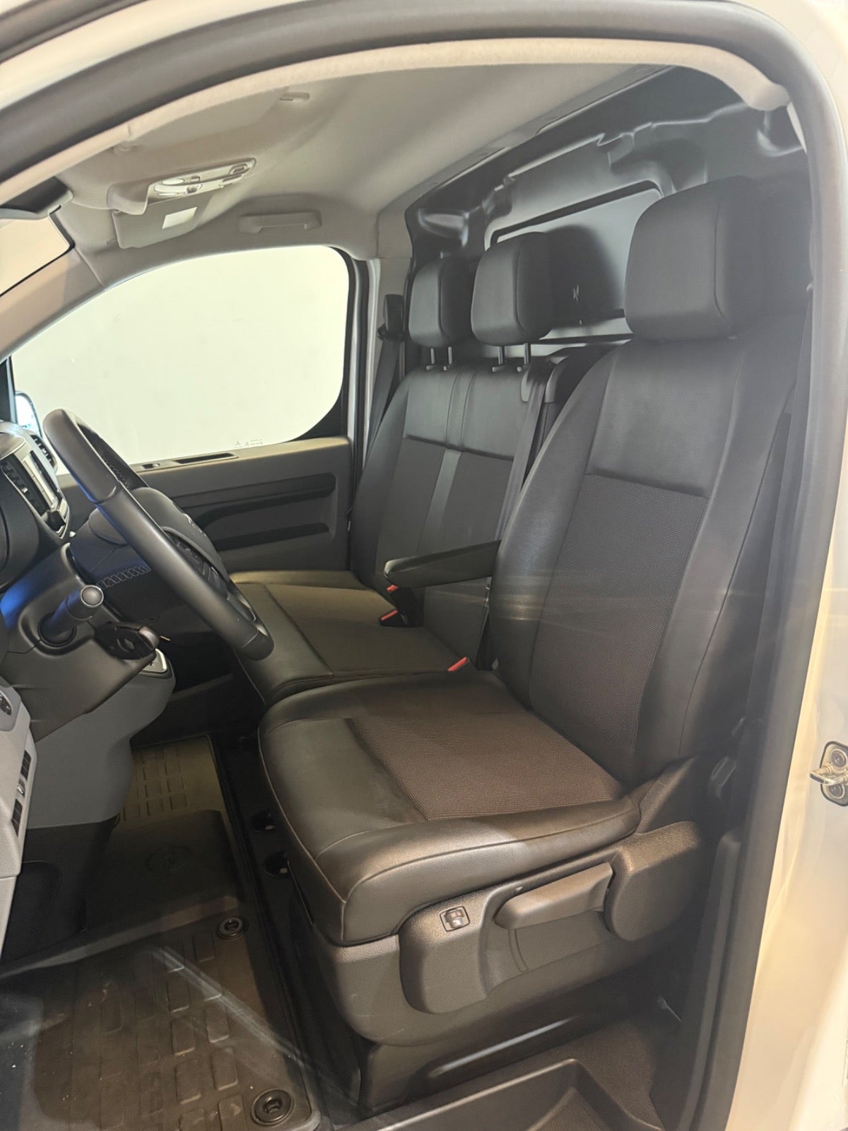 Opel Vivaro-e Elegance L2
