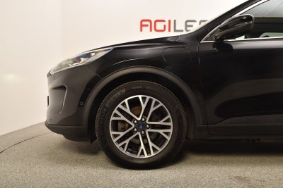 Ford Kuga PHEV Titanium X CVT