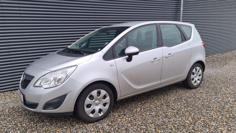 Opel Meriva Enjoy