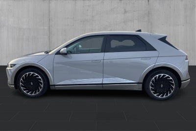 Hyundai Ioniq 5 Advanced Hyundai Ioniq 5 Advanced - 1