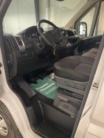 Billede af Peugeot Boxer 333 2,2 BlueHDi 140 L3H2 Premium