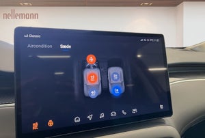 MG MGS6 Luxury Long Rang