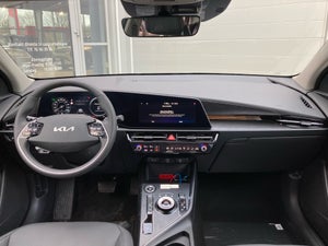 Kia Niro EV Access Plus
