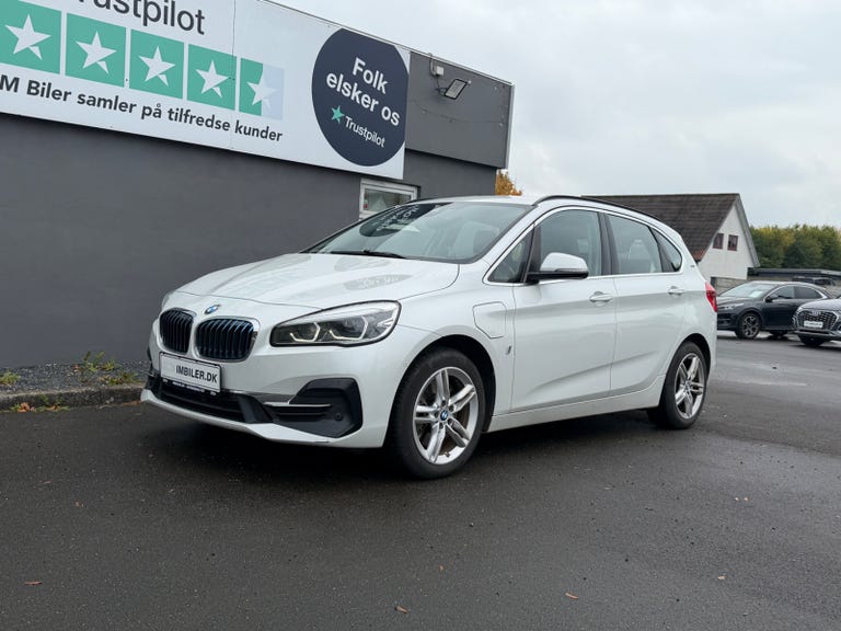 BMW 225xe Active Tourer iPerformance aut.