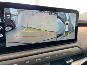 Kia EV3 Long Range Upgrade