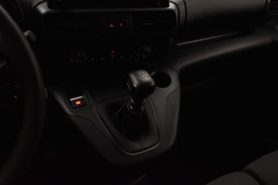 Opel Combo D 102 Enjoy L1V1