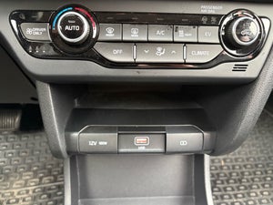 Kia e-Niro Vision