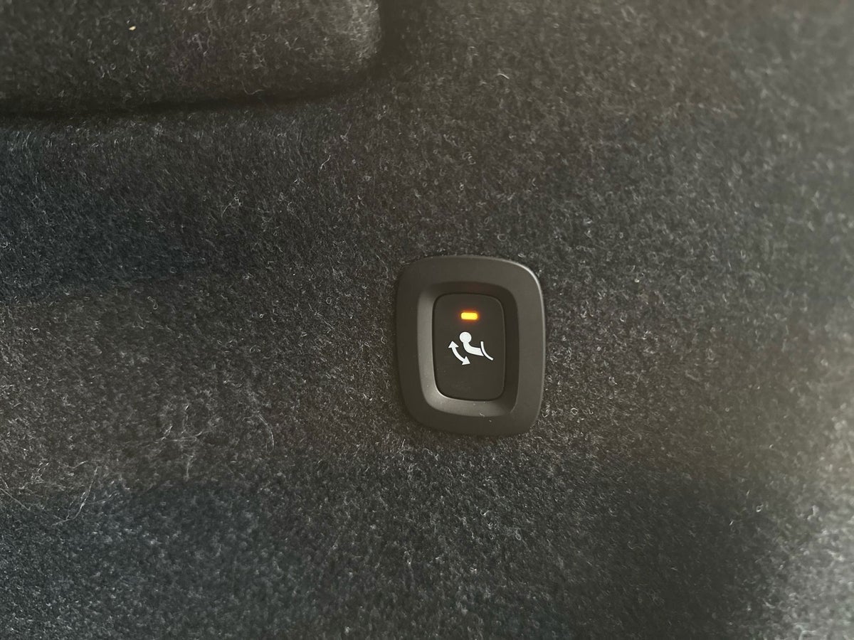 Volvo C40 ReCharge Extended Range Core billede 20