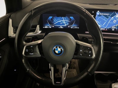 BMW 225e Active Tourer M-Sport xDrive aut.