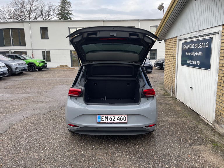 VW ID.3 Pure Performance