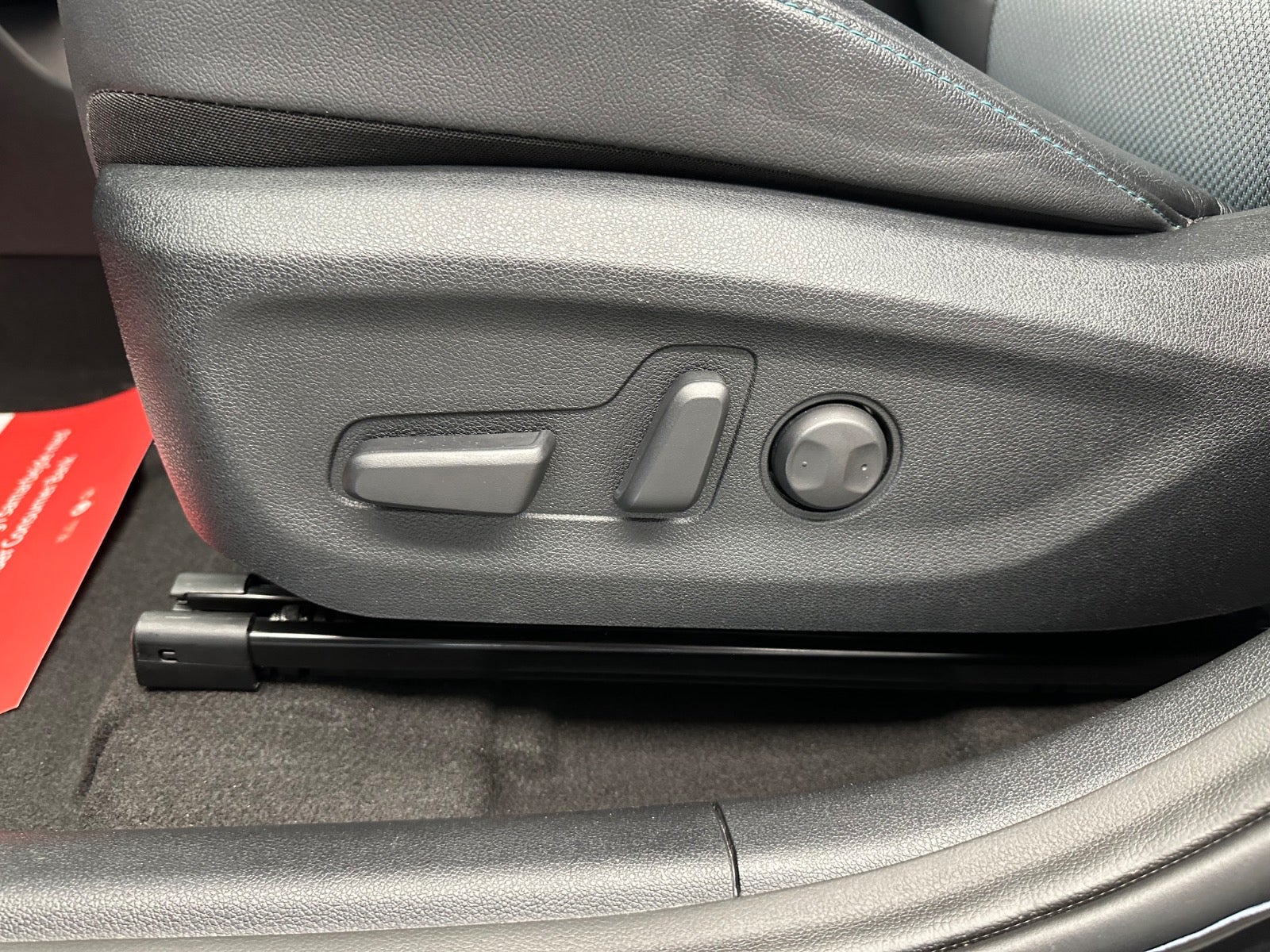 Billede af Kia e-Niro 64 Advance