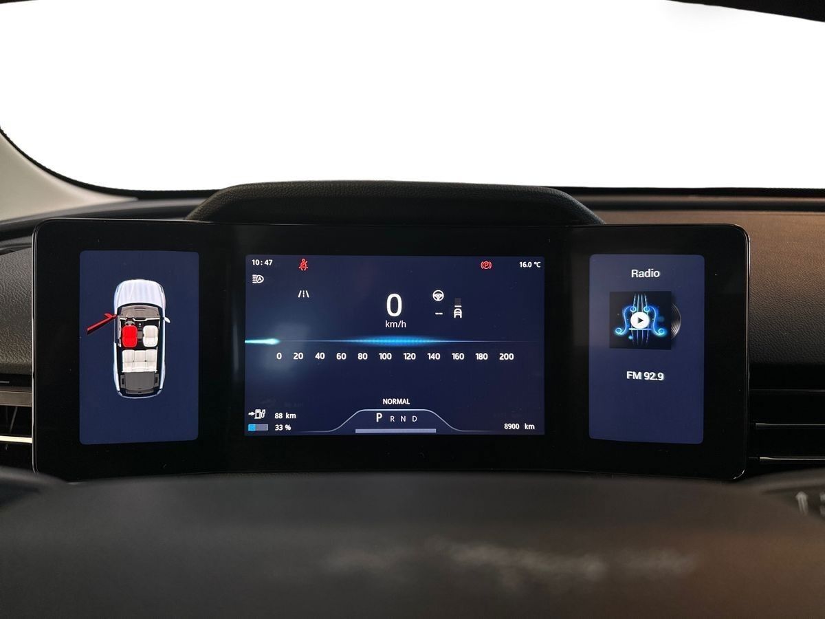 Aiways U5 Premium billede 14