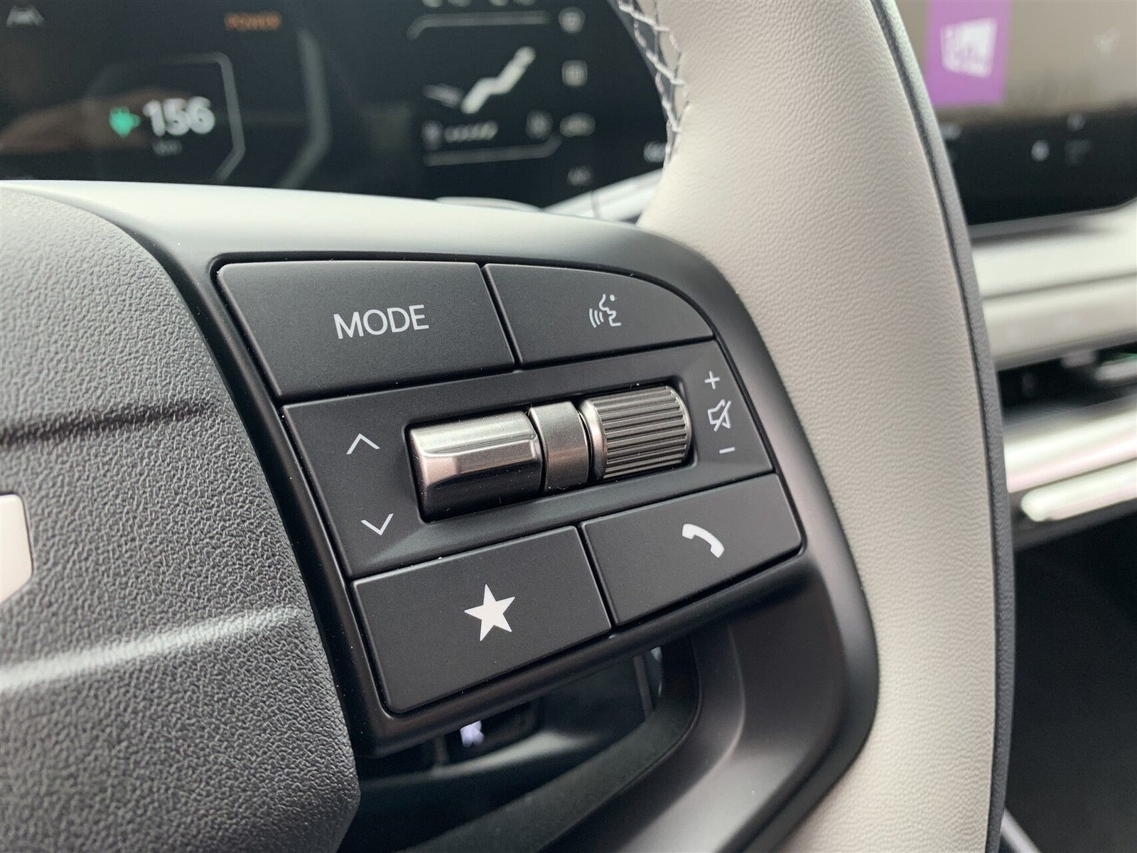 Kia EV4 Long Range Upgrade