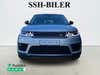 Land Rover Range Rover Sport SDV6 HSE Dynamic aut. Van thumbnail