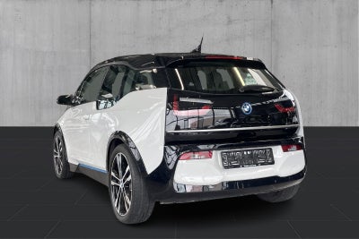 BMW i3s Charged - 2