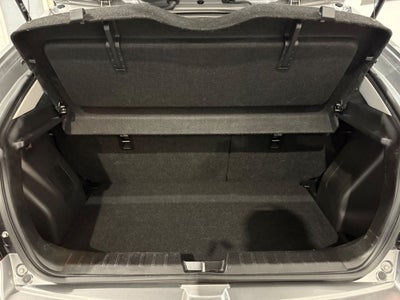 Suzuki Baleno Dualjet Exclusive