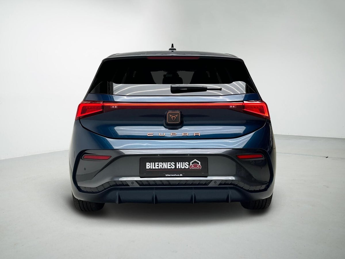 Cupra Born High billede 7