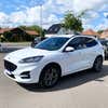 Ford Kuga PHEV ST-Line X CVT thumbnail