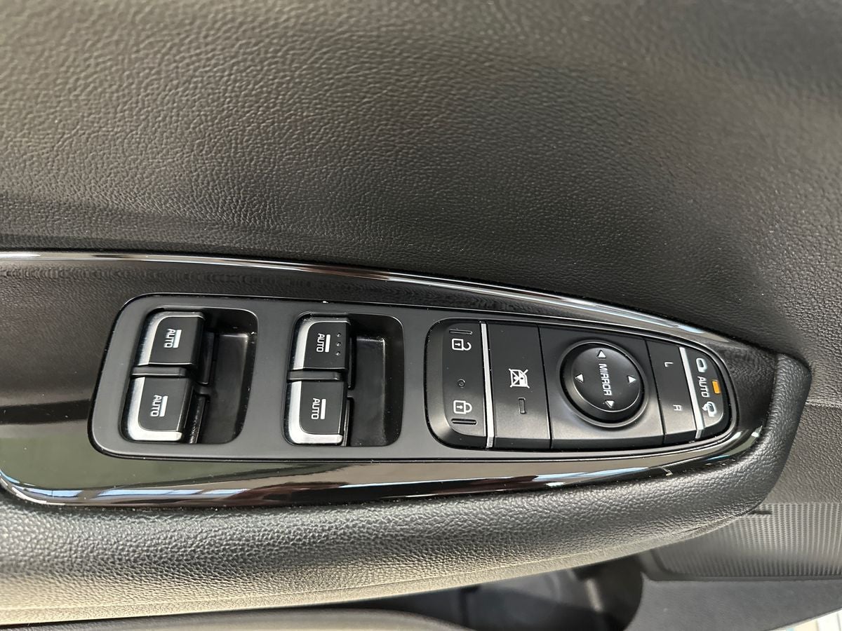 Kia Optima PHEV SW aut. billede 16