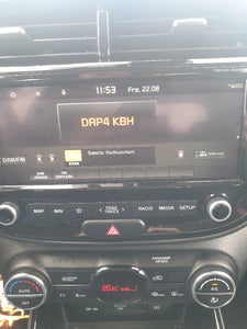 Kia e-Soul Premium Luxury