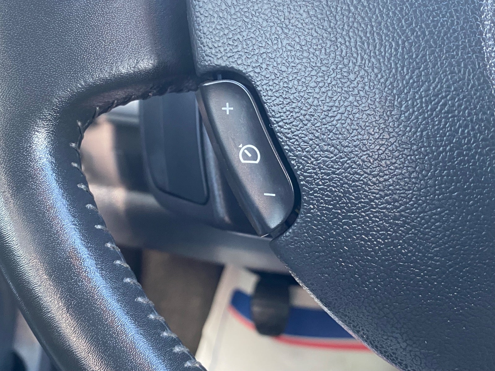 Billede af Renault Clio III 1,5 dCi 75 Avantage Sport Tourer