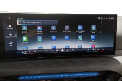 BMW i4 eDrive40 Fully Charged