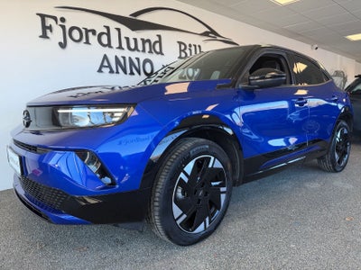 Opel  Mokka-e GS Line