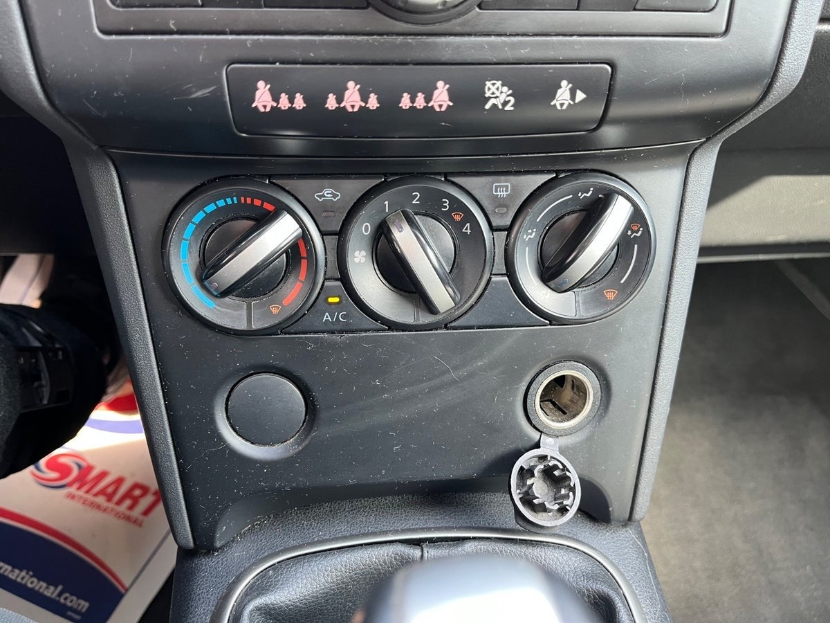 Billede af Nissan Qashqai 1,6 Visia