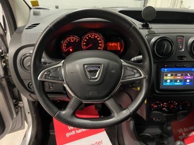 Dacia Dokker dCi 90 Ambiance Van