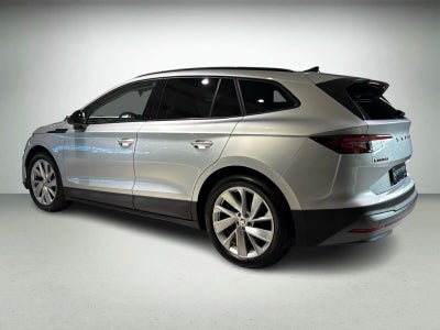 Skoda Enyaq iV Loft billede 3