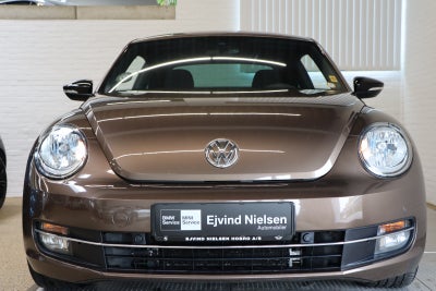 VW The Beetle TSi 200 Sport DSG