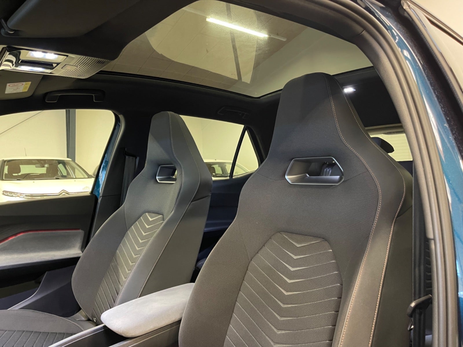 Billede af Cupra Born 58 High