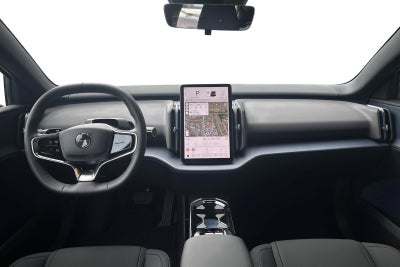 Volvo EX30 Extended Range Core
