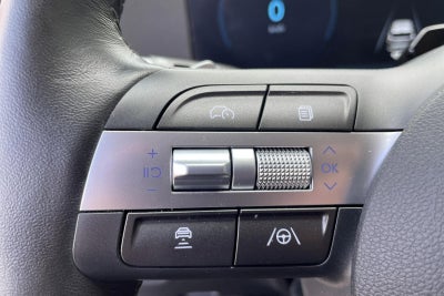 Hyundai Kona EV Advanced