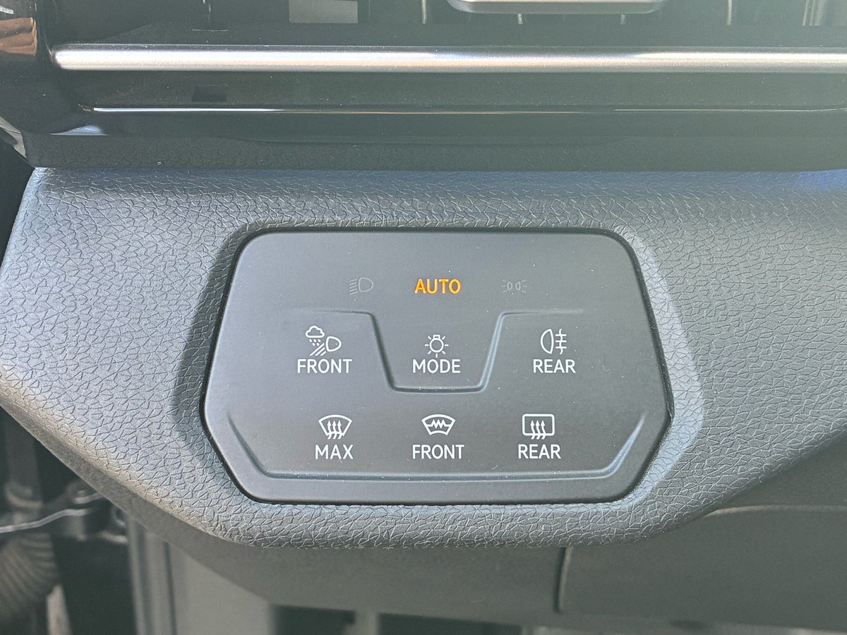 VW ID.4 GTX 4Motion billede 10