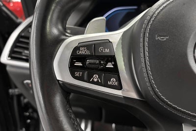 BMW X5 xDrive45e M-Sport aut.